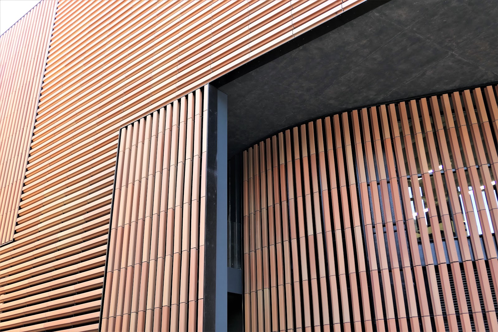 A Peu de carrer, fotodietari La nova Escola Massana