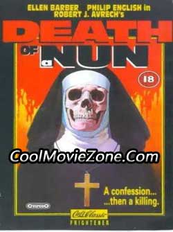 Blood Bride (1980)