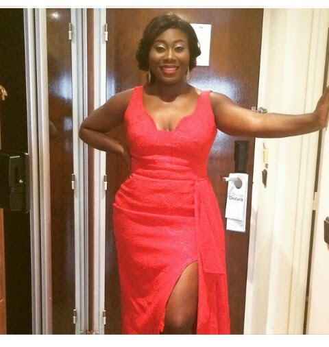 africa magic awards 2015 party