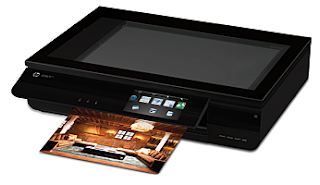 HP ENVY 120 Driver Download-Printer Review free