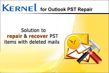 kernel recovery for outlook pst repair crack kernel recovery for outlook pst repair crack