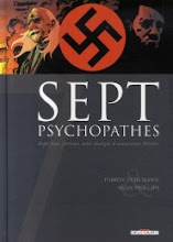 7 psychopathes