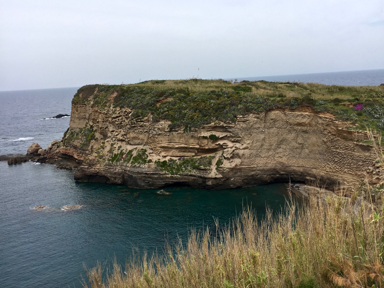 Isola di Ventotene A Guide to One of Italy's Secret Islands