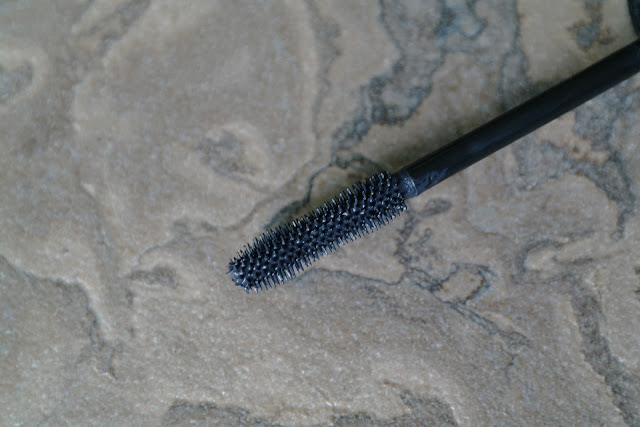 Eye of Horus haul beauty bay makeup cosmetics goddess mascara swatch swatches review brush close up paraben free