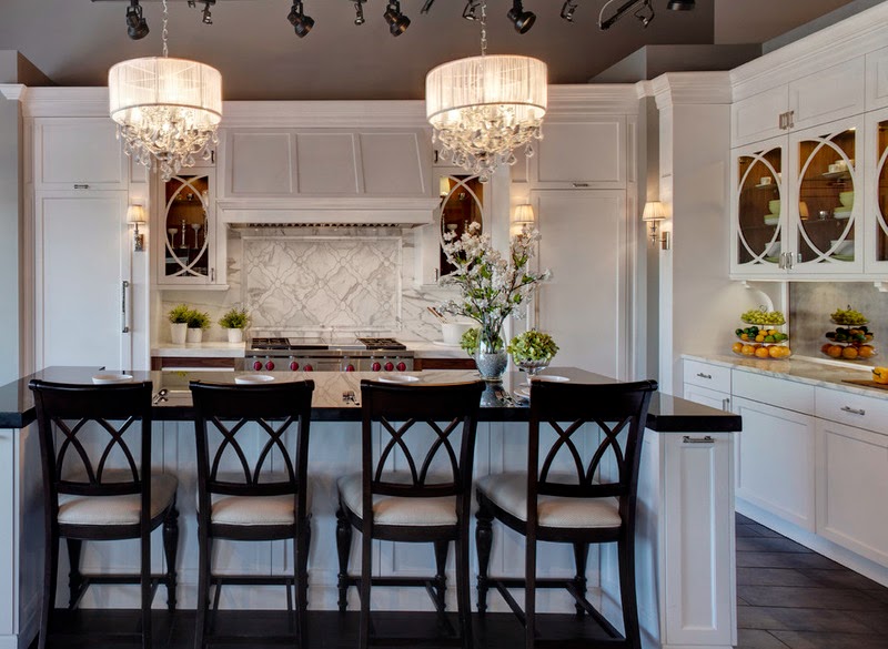 Candelabros Para Tu Hogar: Maravillosa Combinación de Utilidad y Belleza