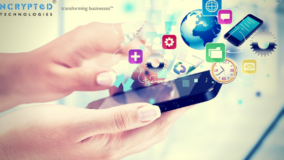 Why you require Mobile Application Development in business?