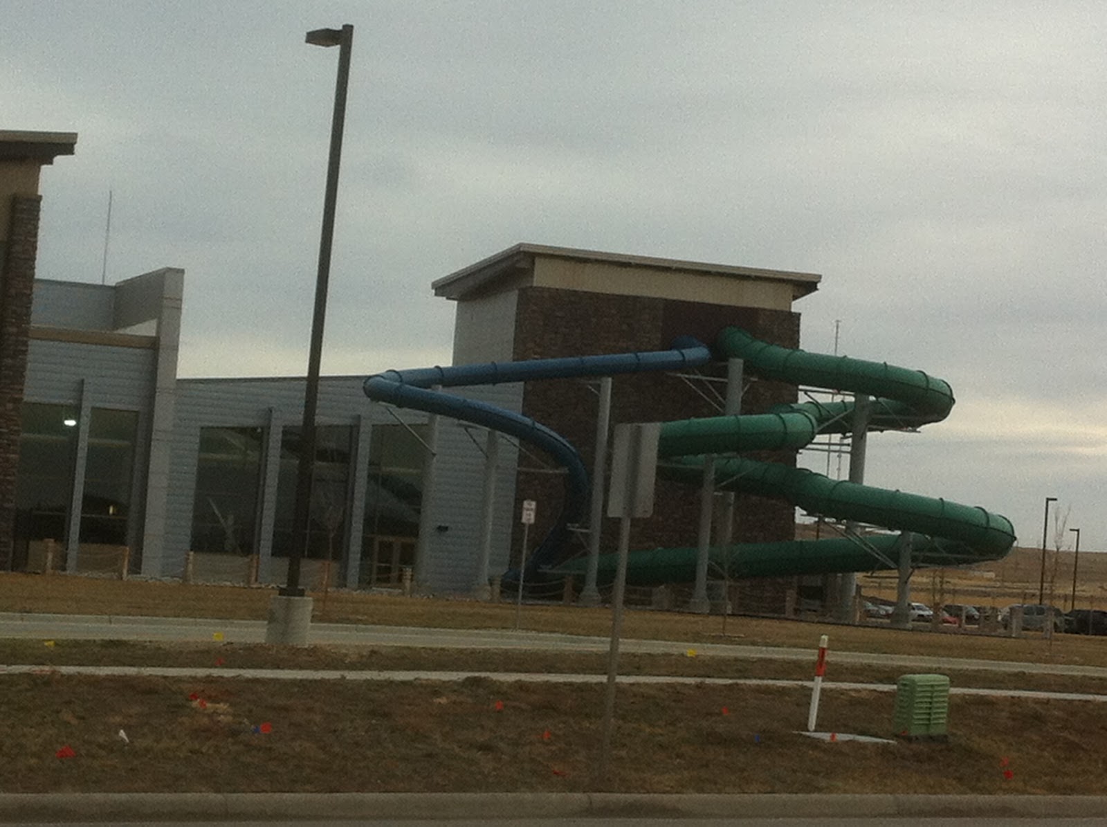 VAGABONDLADY063 Hello Gillette WY! Going on a walkabout in my new