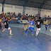 O Macau de Futsal enfrentará o União de Goianinha nas Quartas de Final do Potiguar