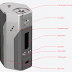 Reuleaux DNA200 is your favorite 200W TC Box Mod?