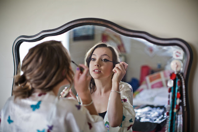 offbeat DIY New Zealand wedding | photos by https://www.baylymoore.com