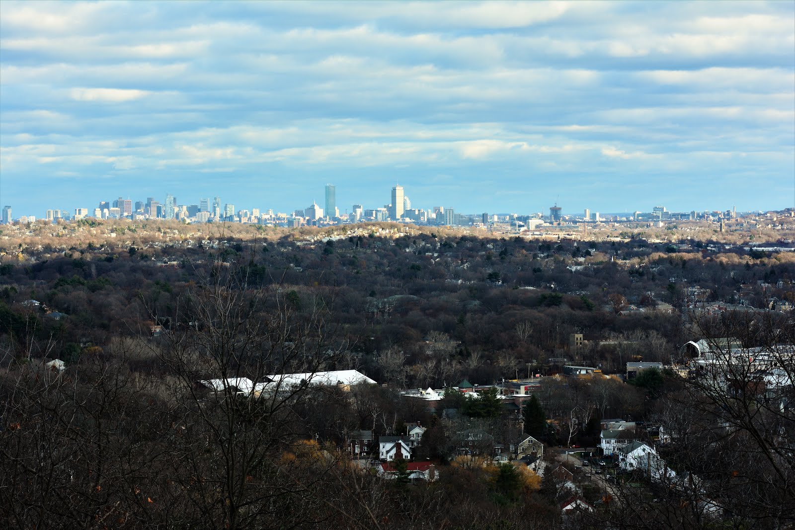 Photoggablogga Prospect Hill Park Waltham, MA