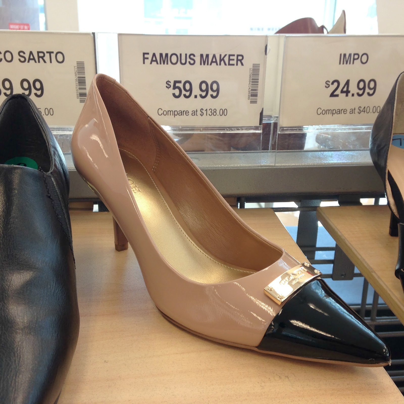 Tracy's Notebook of Style See 25+ New Arrival Pics at Marshalls + T.J