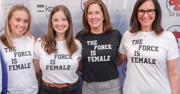 How Kathleen Kennedy and Politics Cost Disney $3.7 Billion