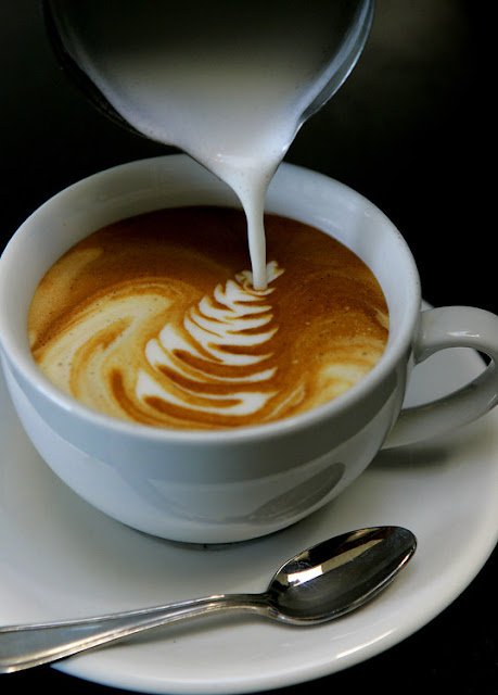 Like caffeine? There's a gene for that -- two of them, actually