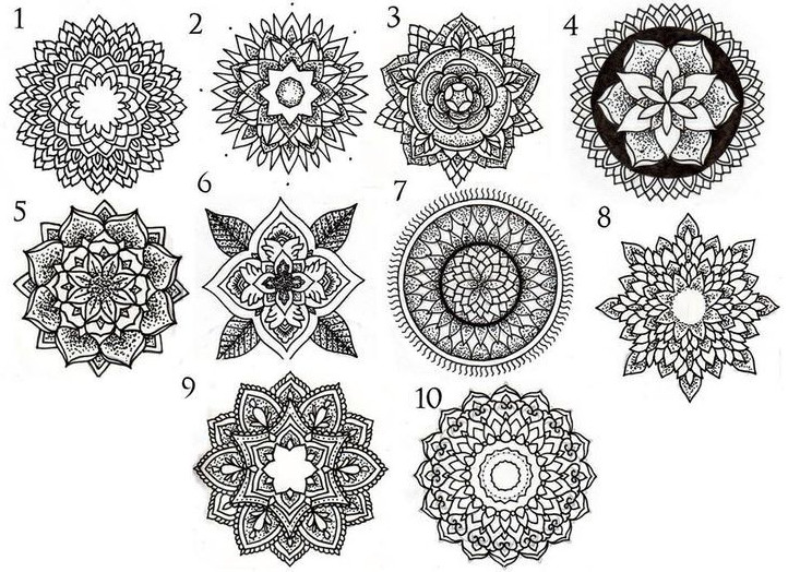 Henna tattoo meaning Henna tattoos