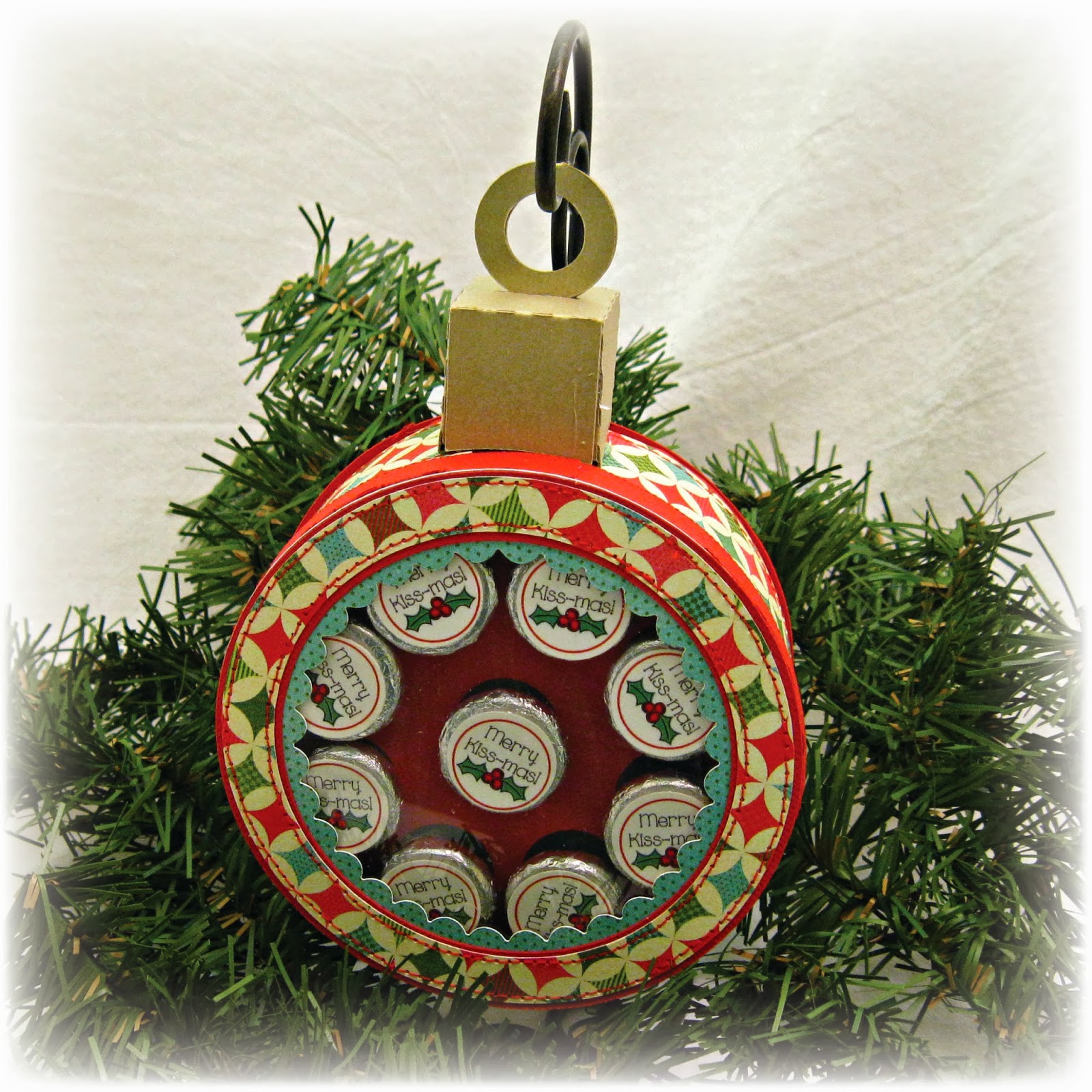 Free SVG Christmas Ornament Box Svg 7470+ File for DIY Tshirt, Mug, Decoration and more