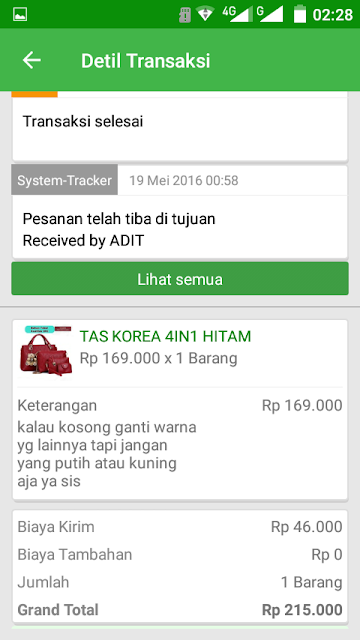 Tokopedia Tokopedia