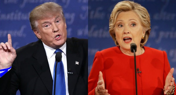 Hillary Clinton vs Donald Trump: Las claves del debate