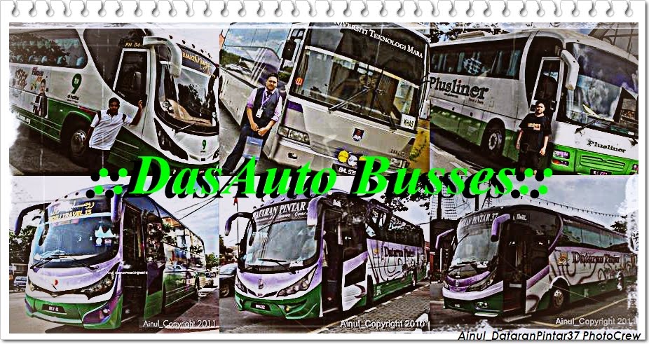 ::DasAuto Busses::