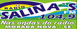 SALINAS FM
