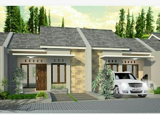 Rumah syariah di tangerang dekat Jakarta Rumah syariah di tangerang dekat Jakarta