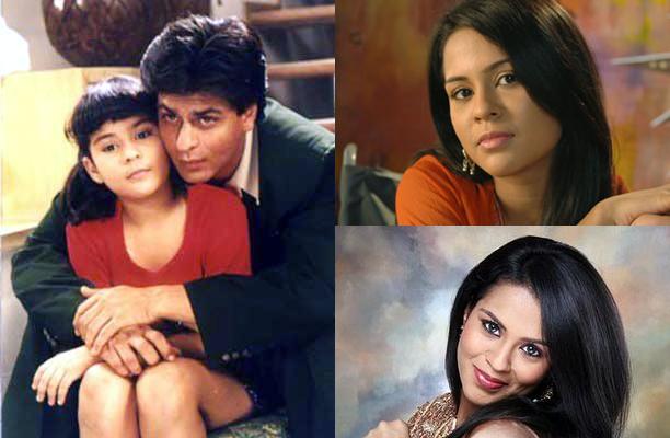 Ingat Anjali Kecil dalam Film ‘Kuch Kuch Hota Hai’? Kini Ia Sudah Dewasa dan Cantiknya Kebangetan