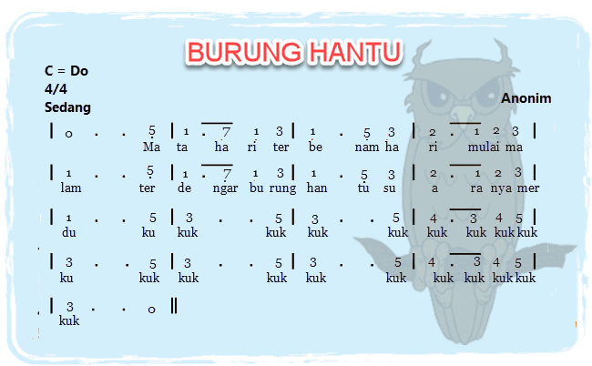 Contoh Syair Hewan Cikimm Com