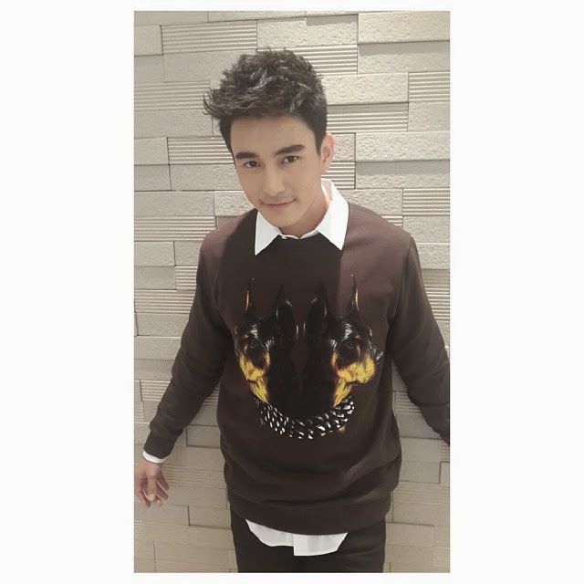 ธันวา สุริยจักร หล่อน่ารักแซ่บเวอร์