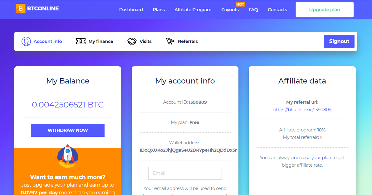 ONLINE BITCOIN MINING FREE BITCOIN 2