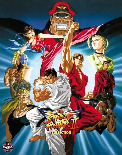 A história completa de Akuma em Street Fighter!