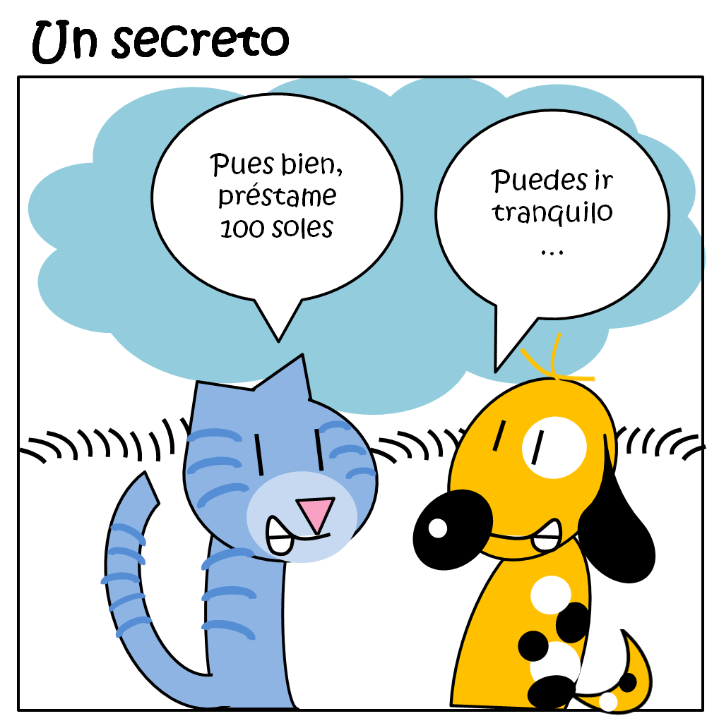 Sintético 92+ Foto Chistes Para Niños Con Discurso Directo E Indirecto Cena Hermosa