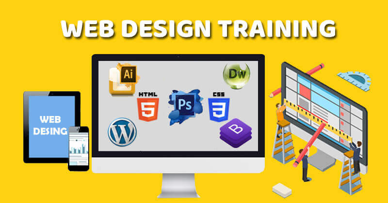 Web Design Course In Kolkata