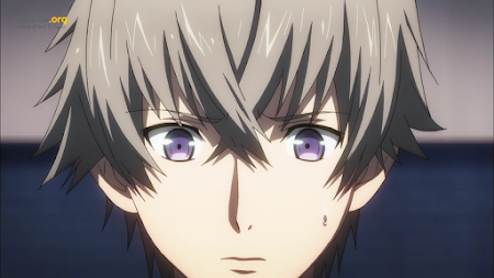 Lord of Vermilion: Guren no Ou Episode 06 Subtitle Indonesia