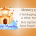Memory 197 – A Parkhopping Day at WDW, Part 7: Buzz Lightyear's Space Ranger Spin
