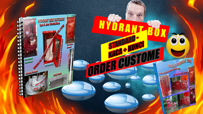 Fire Hydrant Equipment - Aneka Type Hydrant Box Indoor Dan Outdoor Type | Fire Hydrant Equipment Fire Hydrant Equipment - Aneka Type Hydrant Box Indoor Dan Outdoor Type | Fire Hydrant Equipment