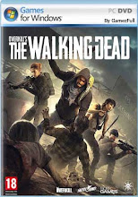 OVERKILLs The Walking Dead PC [Full] Español [MEGA]