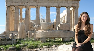 Σοκάρει η ομολογία μιας Ελβετίδας: “Μισώ τους Έλληνες διότι…”