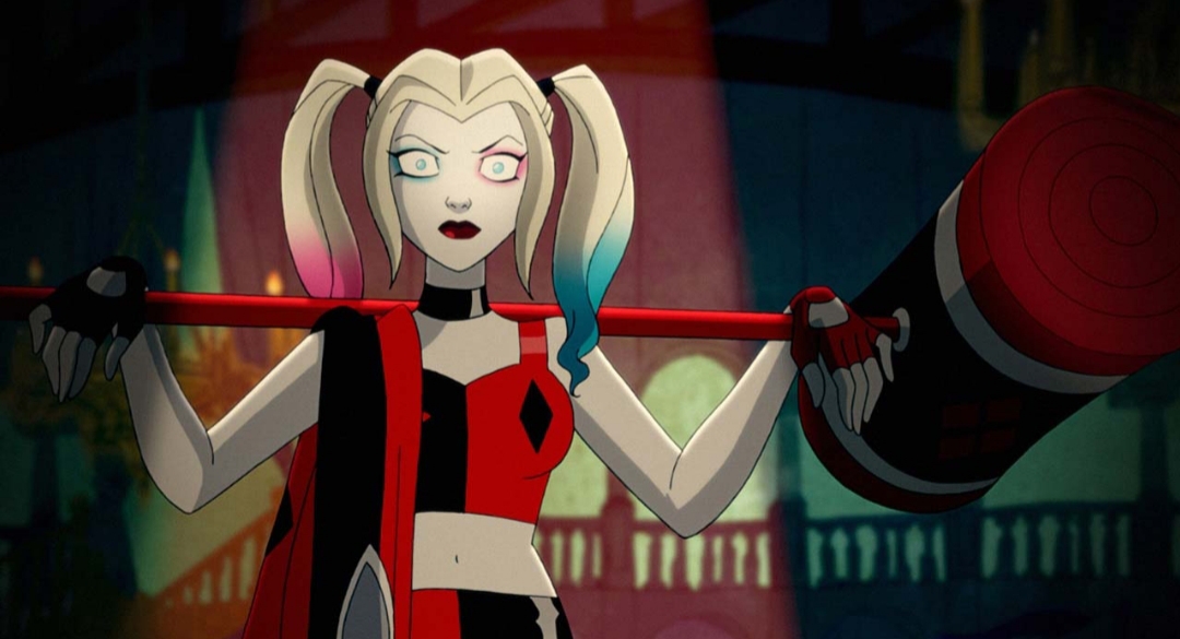 HARLEY QUINN (2019) Series Trailers, Featurette, Images and Poster ...