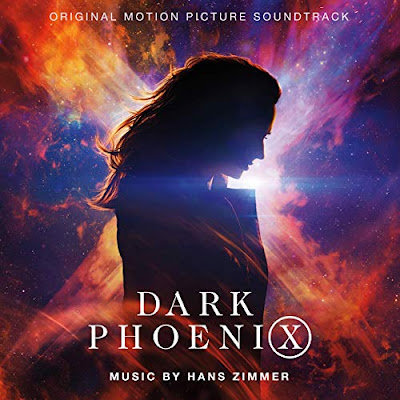 Dark Phoenix Soundtrack Hans Zimmer