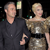 FOTOS HQ Y VIDEO: Lady Gaga llegando a su fiesta de cumpleaños en Los Ángeles - 26/03/16