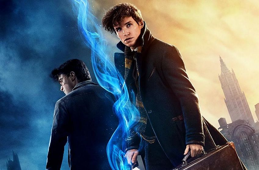 Warner lança um trailer que conecta Os Crimes de Grindelwald com Harry