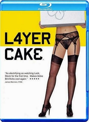 Layer Cake BluRay BRRip 720p
