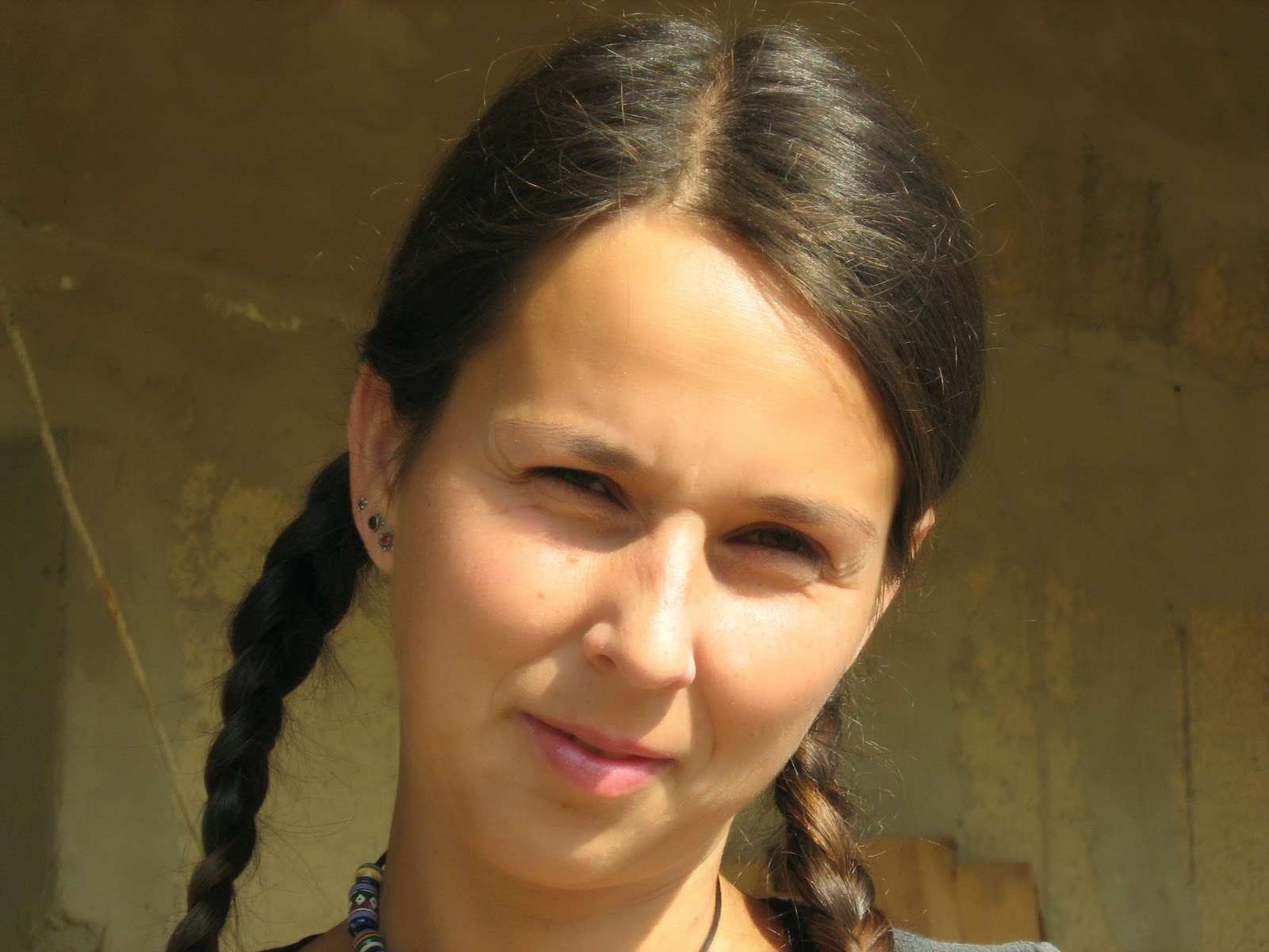 Anna-sorozat: Anna
