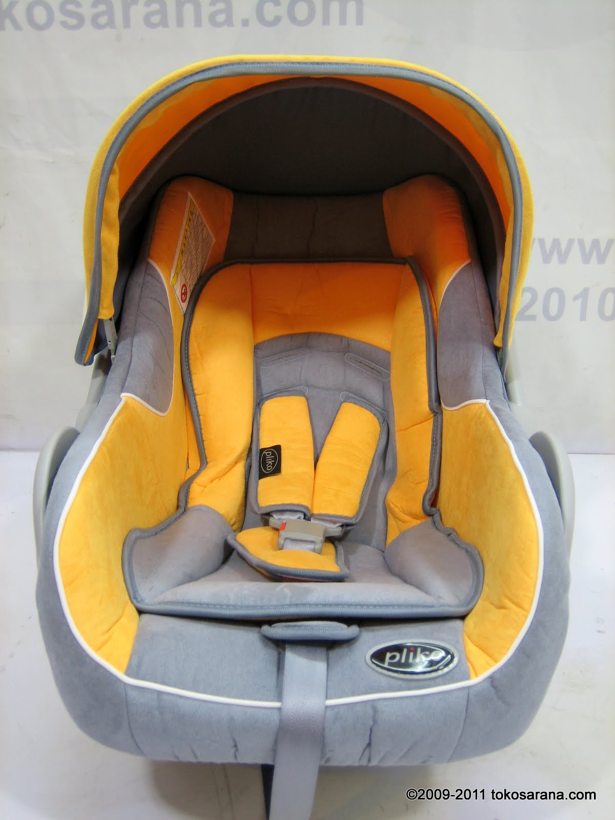 tokomagenta A Showcase of Products Baby Carrier Baby Car Seat PLIKO