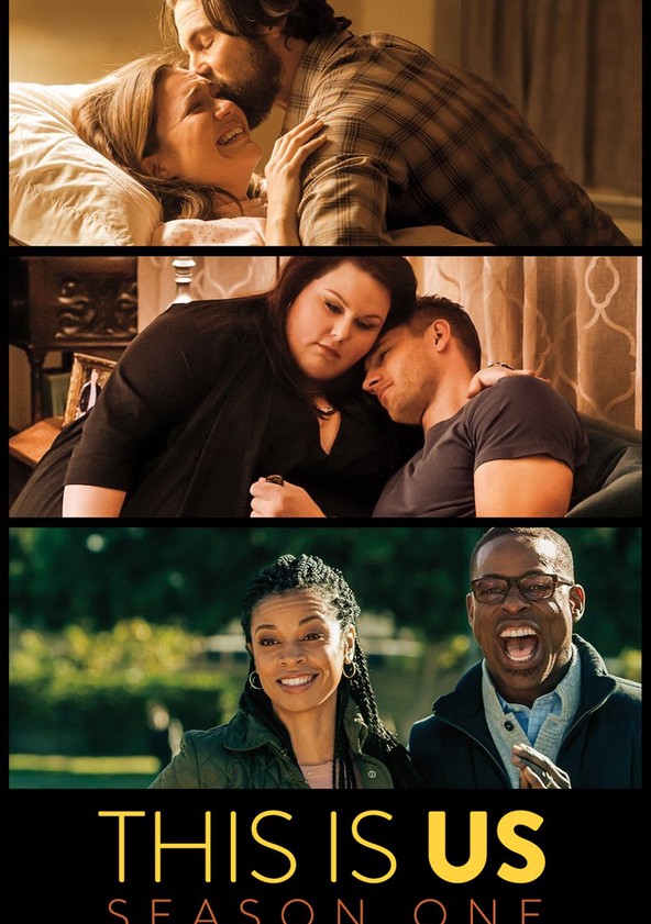 This Is Us Temporada 1 Ingles Subtitulado 720p