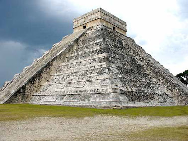 Aztec and Maya: Religions