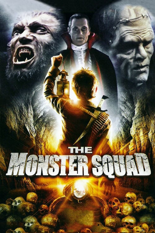 [VF] The Monster Squad 1987 Streaming Voix Française