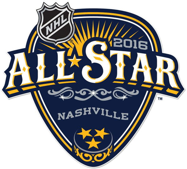 NHL Announces 201516 AllStar Teams Thisfunktional