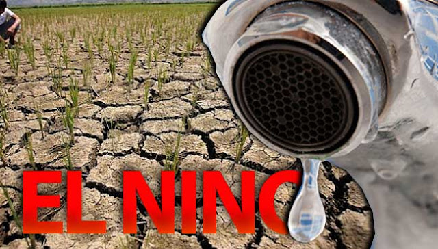 8 Cara Mudah Memastikan Suhu Rumah atau Bilik Anda Tidak Melampau Semasa Fenomena El Nino 8 Cara Mudah Memastikan Suhu Rumah atau Bilik Anda Tidak Melampau Semasa Fenomena El Nino