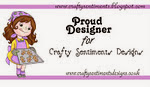 proud to design for